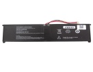 N15a accu 7.4V 5000mAh rtdpart batterij
