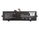 Nv-4578107-2s accu 7.6V 5800mAh rtdpart batterij