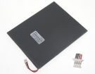Kglv10t accu 3.7V 8000mAh leader batterij