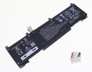 Elitebook 645 g9 accu 11.58V 4249mAh hp batterij