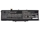 Zbook studio x360 g5 accu 11.55V 8310mAh hp batterij