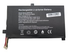 Insys wha-14p2 accu 7.6V 5000mAh rtdpart batterij