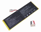356184-2s1p accu 7.6V 2950mAh other batterij