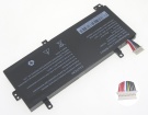 115470-2s1p accu 7.6V 6000mAh other batterij