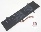 Iarn39f01 accu 11.55V 5050mAh firebat batterij