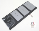2172a8-t15m1f accu 7.6V 5000mAh other batterij