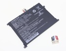 T10 accu 7.6V 3200mAh iru batterij