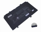 Zenbook 17 fold ux9702aa accu 15.48V 4845mAh asus batterij