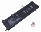Spectrex360 15-eb0013tx accu 11.55V 6000mAh hp batterij