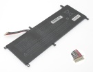 C15x accu 11.55V 3400mAh iru batterij