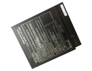 Cf-vzsu25 accu 11.1V 3600mAh panasonic batterij