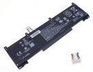 Elitebook 645 g9 accu 11.4V 3750mAh hp batterij