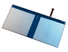 Ny-289587-2p accu 3.8V 7000mAh other batterij