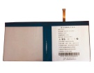 T8332 accu 3.8V 7000mAh other batterij