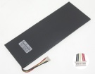 Computer h15 accu 7.6V 3000mAh other batterij