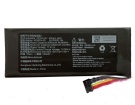 4250c4-3s accu 11.4V 4085mAh other batterij