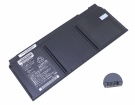 Cf-qr4rddks accu 11.55V 4300mAh panasonic batterij