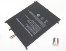 Lapbook se 13.3 accu 7.6V 6800mAh chuwi batterij