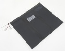Teclast t20 accu 3.8V 8100mAh teclast batterij