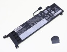 V15 g4 amn 82yu00u9fr accu 7.68V 4948mAh lenovo batterij