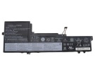 Ideapad slim 5 16irl8 82xf005jau accu 15.36V 4818mAh lenovo batterij