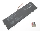 Flexones 14.1 inch accu 7.6V 6000mAh kuu batterij