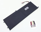 Kn12a accu 7.6V 6000mAh jumper batterij