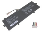 F7 plus 2 accu 7.6V 5000mAh teclast batterij