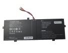 Utl-3591132-2s accu 7.6V 6000mAh rtdpart batterij
