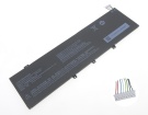 526762-4s accu 15.4V 3702mAh rtdpart batterij