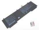 L3891 g2 x002 accu 11.4V 5500mAh unis batterij