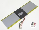 Zl5267103-2s accu 7.6V 5000mAh jumper batterij Zl5267103-2s accu 7.6V 5000mAh jumper batterij