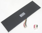 4663117-2s2p accu 7.6V 5400mAh xidu batterij