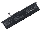 Xma2009-ej accu 7.7V 8572mAh xiaomi batterij