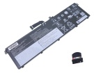 Ideapad pro 5 14irh8 83al001fiv accu 15.56V 4820mAh lenovo batterij