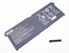 Swift edge 14 sfe14-51t-94bz accu 11.67V 5570mAh acer batterij