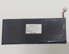 556575p-3s accu 11.1V 4500mAh rtdpart batterij