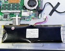 Da31 accu 7.4V 4000mAh other batterij