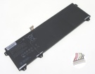 Galaxy book3 ultra 16 accu 15.52V 4900mAh samsung batterij