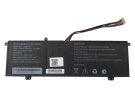 528864-3s accu 11.4V 4700mAh rtdpart batterij