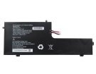 N156 accu 11.4V 4500mAh rtdpart batterij