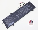 Leadpie m1 accu 7.6V 6000mAh haier batterij