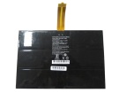 860-98261-0000 accu 11.55V 6600mAh rtdpart batterij