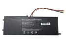Tbolt f15 pro accu 11.4V 4500mAh teclast batterij
