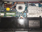 A90t accu 7.4V 6000mAh rtdpart batterij