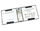 96bta016h accu 7.4V 5676mAh microsoft batterij