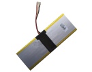 Liber 12.5 ns12a2 accu 7.6V 4000mAh avita batterij