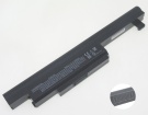 E400i3 accu 11.1V 4400mAh founder batterij