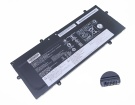 Lifebook e5512 accu 15.12V 4280mAh fujitsu batterij