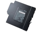 Ux10 accu 11.1V 4000mAh getac batterij
